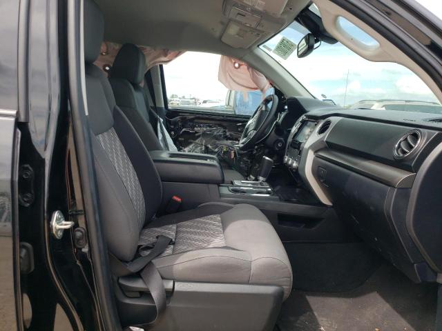 5TFRY5F18MX274069 - 2021 TOYOTA TUNDRA DOUBLE CAB SR/SR5  photo 5