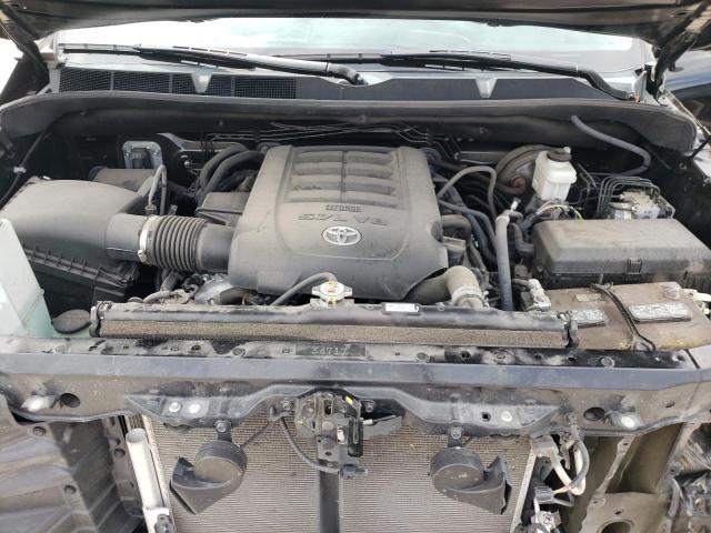 5TFRY5F18MX274069 - 2021 TOYOTA TUNDRA DOUBLE CAB SR/SR5  photo 7