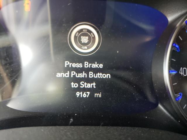 2C4RC1BG7MR589526 - 2021 CHRYSLER PACIFICA TOURING L  լուսանկար 8