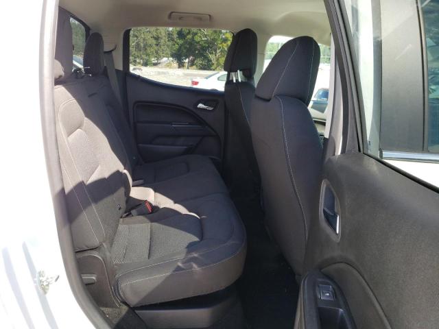 1GCGTCEN1J1121174 - 2018 CHEVROLET COLORADO L WHITE photo 6