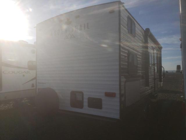 4YDT21528MY923516 - 2021 ASPN CAMPER TRL WHITE photo 4