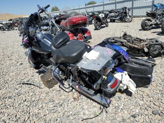 1HD1KEM10DB679694 - 2013 HARLEY-DAVIDSON FLHTK ELEC 银色 照片 3