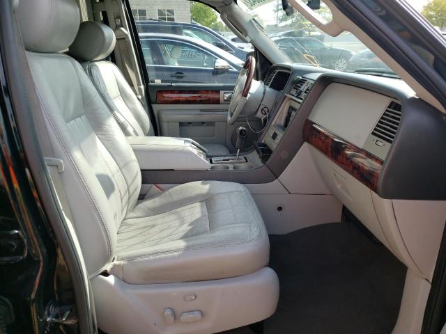 5LMFU28585LJ12473 - 2005 LINCOLN NAVIGATOR 黑色 照片 5