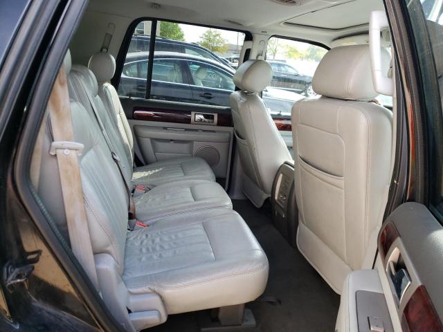 5LMFU28585LJ12473 - 2005 LINCOLN NAVIGATOR 黑色 照片 6