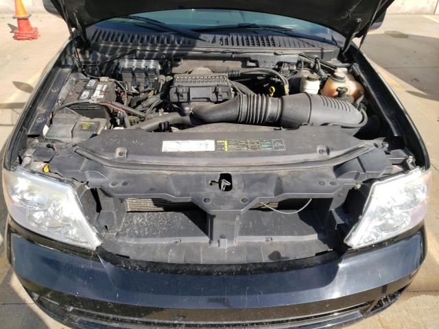 5LMFU28585LJ12473 - 2005 LINCOLN NAVIGATOR 黑色 照片 7