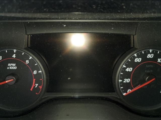 1G1FJ1R66J0182737 - 2018 CHEVROLET CAMARO ZL1 白色 照片 8