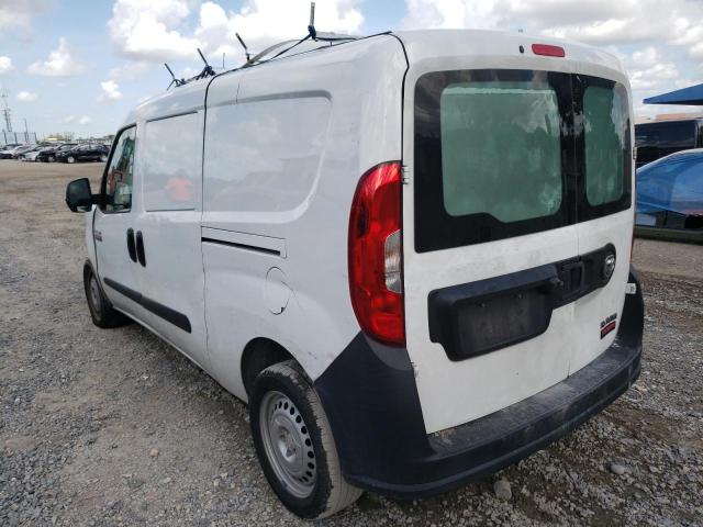 ZFBHRFAB3K6M01718 - 2019 RAM PROMASTER Ağ foto 3