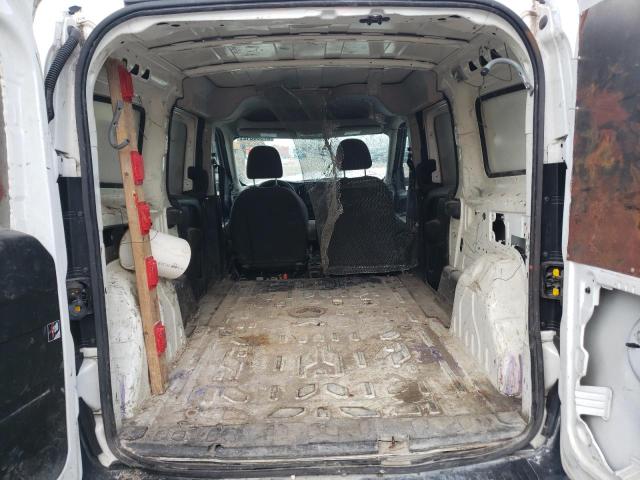 ZFBHRFAB3K6M01718 - 2019 RAM PROMASTER Ağ foto 6