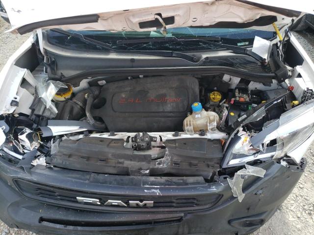 ZFBHRFAB3K6M01718 - 2019 RAM PROMASTER Ağ foto 7