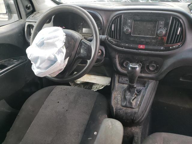 ZFBHRFAB3K6M01718 - 2019 RAM PROMASTER Ağ foto 9