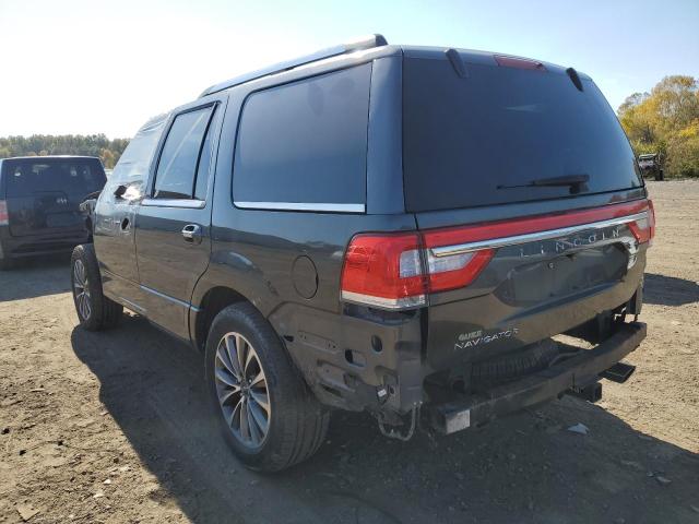 5LMJJ2JT8HEL02309 - 2017 LINCOLN NAVIGATOR SELECT  photo 3