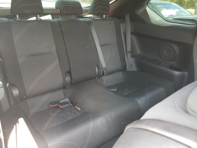 JTKJF5C76C3028616 - 2012 TOYOTA SCION TC 白色 照片 6