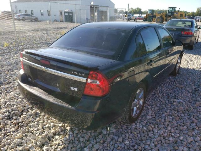 1G1ZU57N77F115883 - 2007 CHEVROLET MALIBU LTZ ლურჯი ფოტო 4