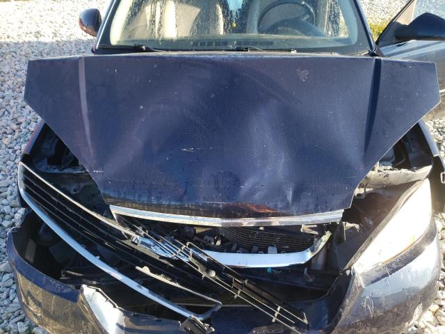 1G1ZU57N77F115883 - 2007 CHEVROLET MALIBU LTZ ლურჯი ფოტო 7