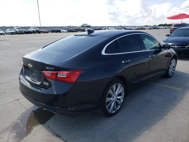 1G1ZH5SX2HF266113 - 2017 CHEVROLET MALIBU PRE BLACK photo 4