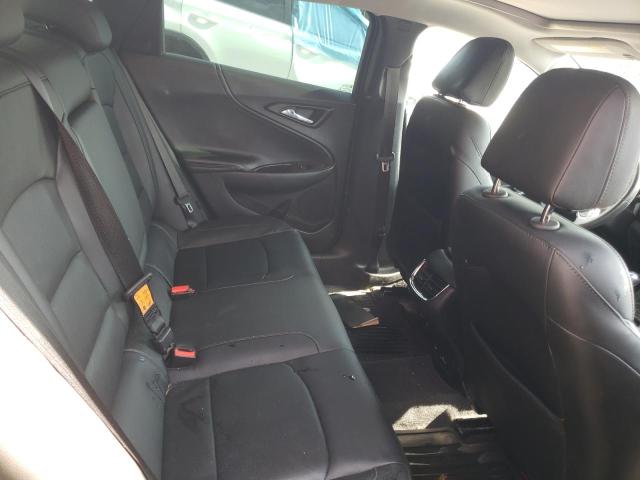 1G1ZH5SX2HF266113 - 2017 CHEVROLET MALIBU PRE BLACK photo 6