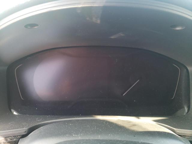 2HGFE2F59NH502956 - 2022 HONDA CIVIC SPOR BLUE photo 8