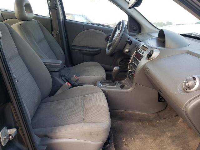 1G8AJ55F77Z161098 - 2007 SATURN ION LEVEL ლურჯი ფოტო 5