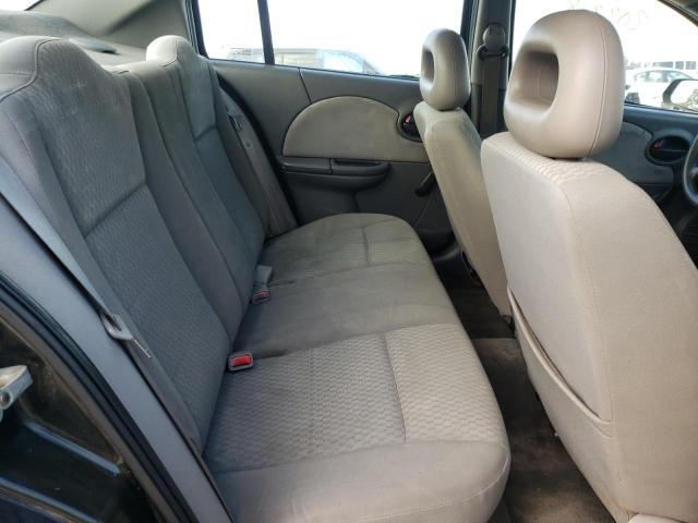 1G8AJ55F77Z161098 - 2007 SATURN ION LEVEL ლურჯი ფოტო 6