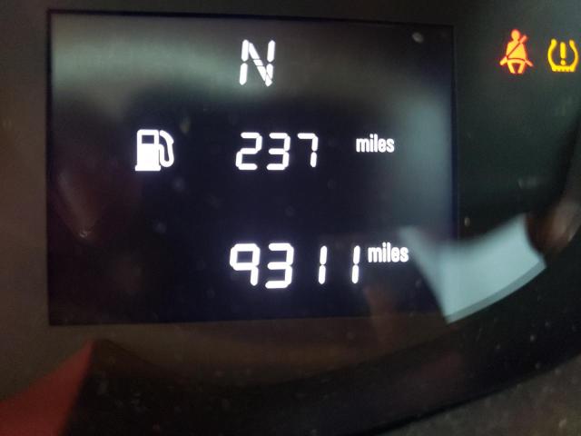 1G1JB5SH3H4171479 - 2017 CHEVROLET SONIC LS 黑色 照片 8