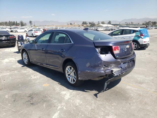 1G11C5SL7FF336775 - 2015 CHEVROLET MALIBU 1LT 蓝色 照片 3