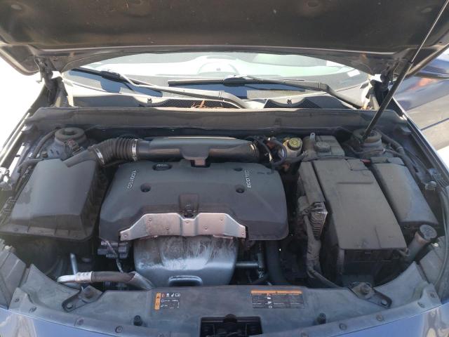 1G11C5SL7FF336775 - 2015 CHEVROLET MALIBU 1LT 蓝色 照片 7