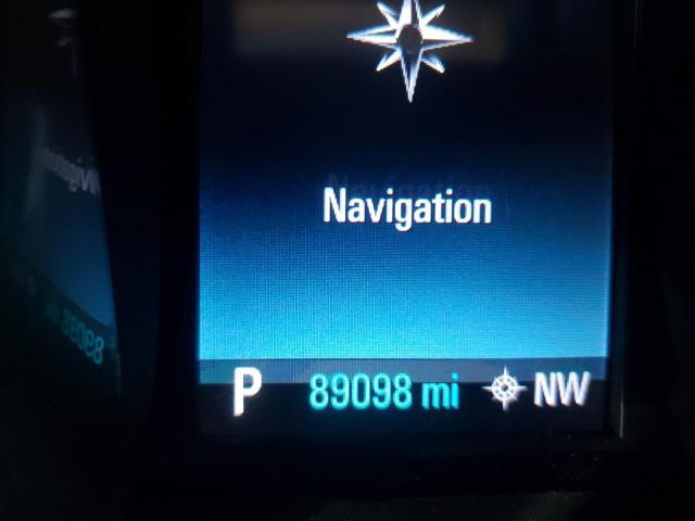 1G11C5SL7FF336775 - 2015 CHEVROLET MALIBU 1LT 蓝色 照片 8