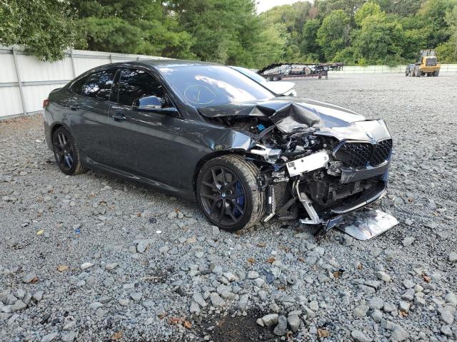 WBA13AL01L7G28089 - 2020 BMW M235XI CHARCOAL photo 1
