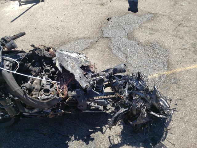 WB10E2300M6E84649 - 2021 BMW S 1000 RR BURN photo 9