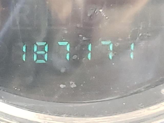 1A8HW58297F530200 - 2007 CHRYSLER ASPEN LIMI BLACK photo 8