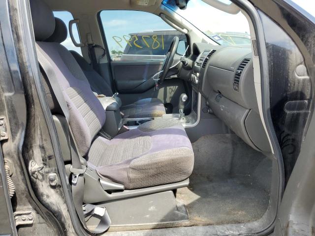 5N1AR18U57C634044 - 2007 NISSAN PATHFINDER LE  ფოტო 5