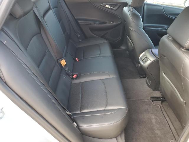 1G1ZH5SX9GF243555 - 2016 CHEVROLET MALIBU PRE ვერცხლისფერი ფოტო 6