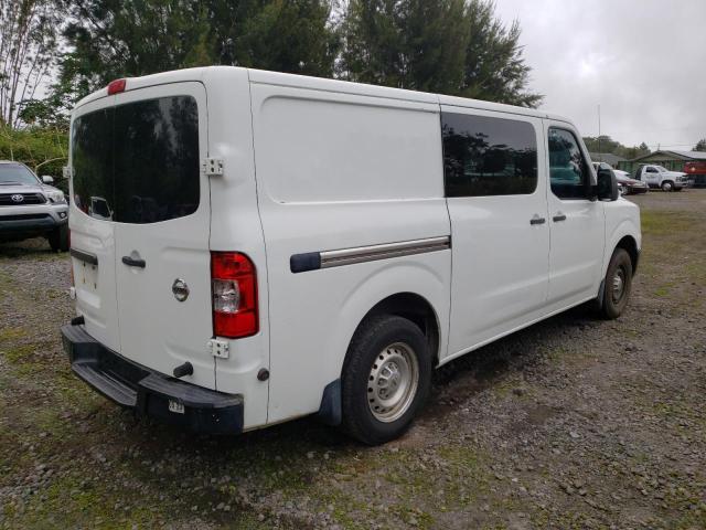 1N6BF0KY4EN102998 - 2014 NISSAN NV 1500 WHITE photo 4