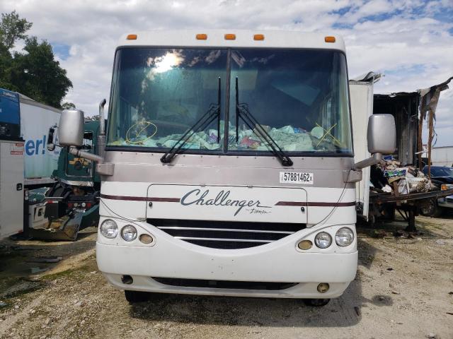 5B4MP67G623355247 - 2002 FORD RV WHITE photo 9