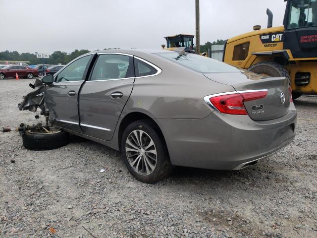 1G4ZN5SS9HU154209 - 2017 BUICK LACROSSE P TAN photo 3