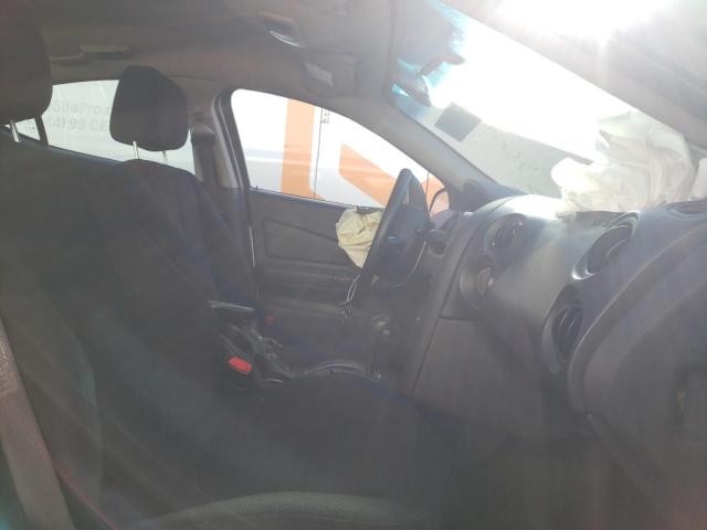 2G2WP552761246722 - 2006 PONTIAC GRAND PRIX GRAY photo 5