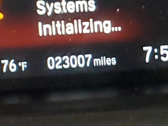 2HGFC2F83MH536230 - 2021 HONDA CIVIC SPOR BLACK photo 8