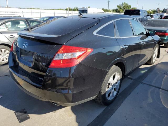 5J6TF2H5XCL010460 - 2012 HONDA CROSSTOUR EXL  ფოტო 4