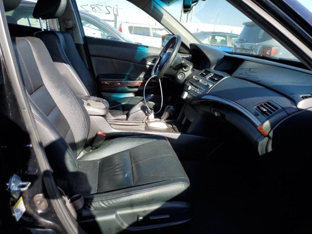 5J6TF2H5XCL010460 - 2012 HONDA CROSSTOUR EXL  ფოტო 5