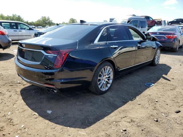 1G6KB5RS3LU107029 - 2020 CADILLAC CT6 LUXURY BLACK photo 4