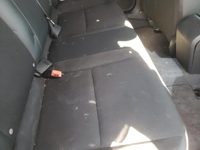 2HGFE2F57NH521781 - 2022 HONDA CIVIC SPOR SILVER photo 6