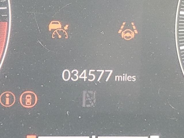 2HGFE2F57NH521781 - 2022 HONDA CIVIC SPOR SILVER photo 8