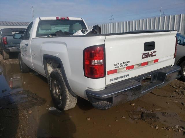 1GTN1TEC7FZ906609 - 2015 GMC SIERRA C1500  photo 3