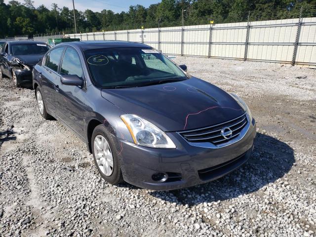 1N4AL2AP6AC173286 - 2010 NISSAN ALTIMA BAS CHARCOAL photo 1