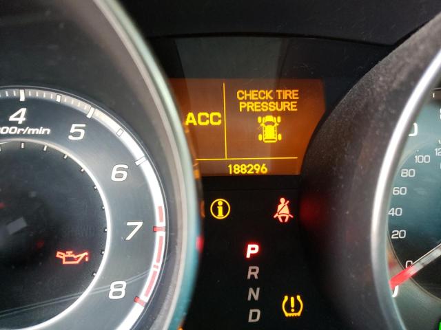 2HNYD2H58AH520506 - 2010 ACURA MDX ADVANC 灰色 照片 8