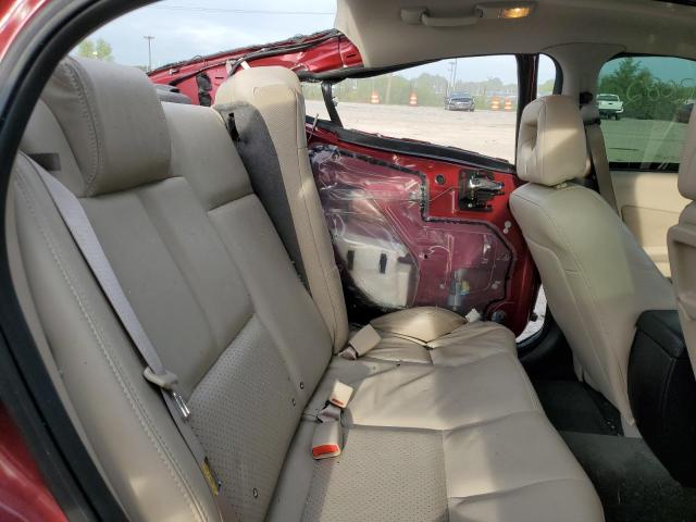 2G2WS522441134363 - 2004 PONTIAC GRAND PRIX GT2  ფოტო 6