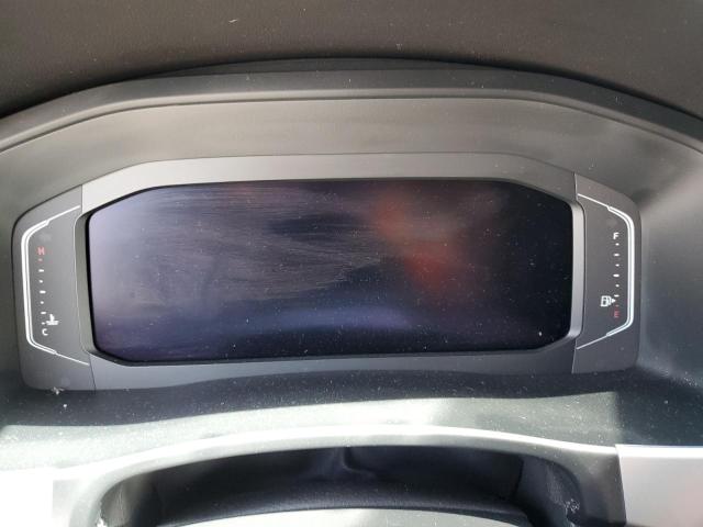 1V2TE2CA2MC203540 - 2021 VOLKSWAGEN ATLAS CROS Серый фото 8