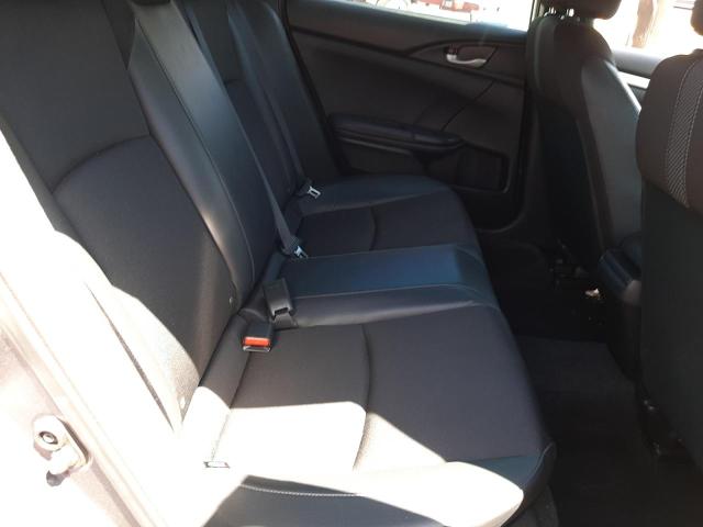 2HGFC2F86LH512096 - 2020 HONDA CIVIC SPOR GRAY photo 6