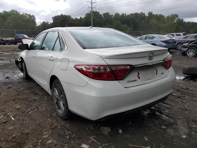 4T1BF1FK4FU914545 - 2015 TOYOTA CAMRY LE  photo 3