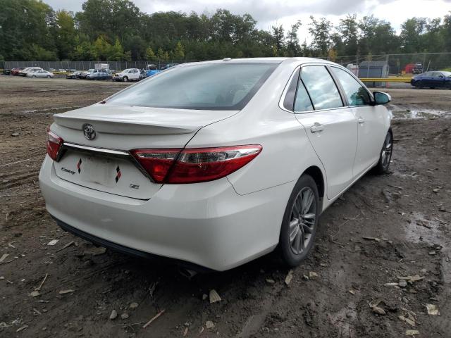 4T1BF1FK4FU914545 - 2015 TOYOTA CAMRY LE  photo 4